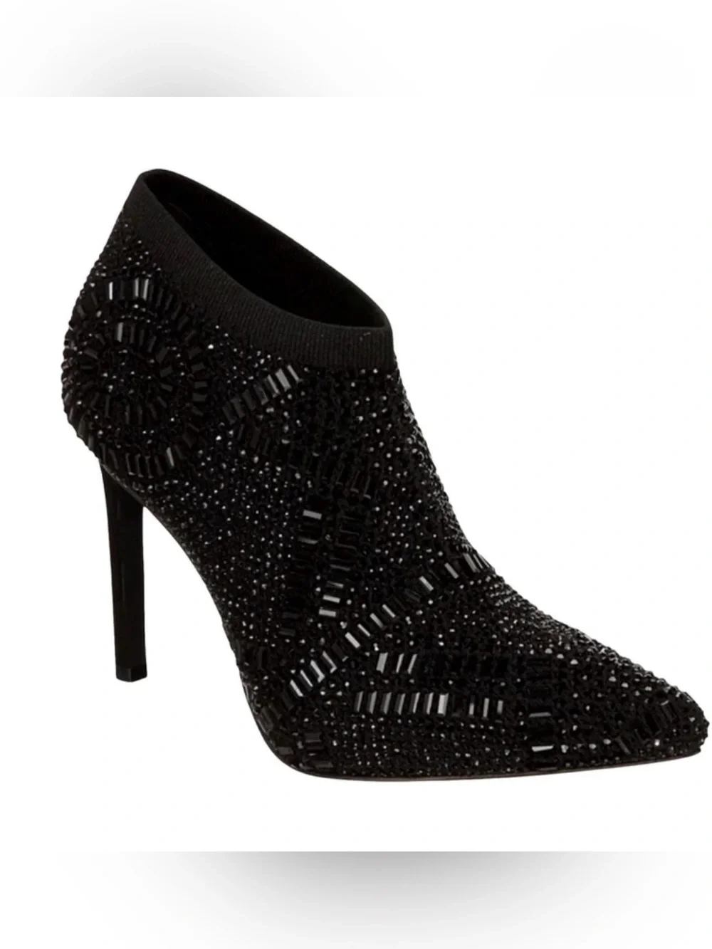 New Thalia Sodi Women's Karmen Ankle Booties